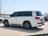 Toyota Land Cruiser VXR Grand Touring S 2020